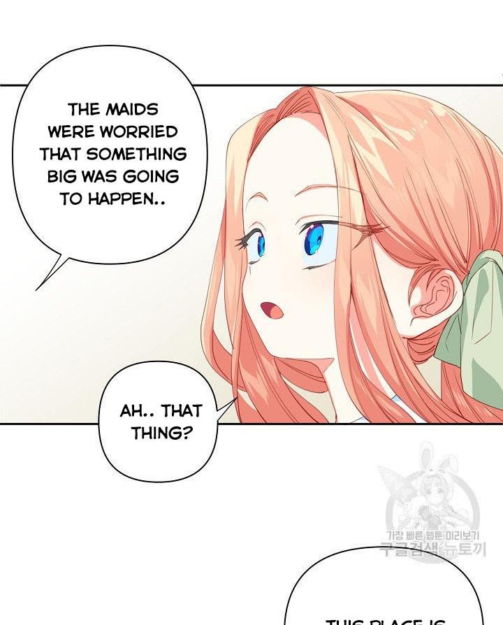 My Ray of Hope chapter 13 page 11