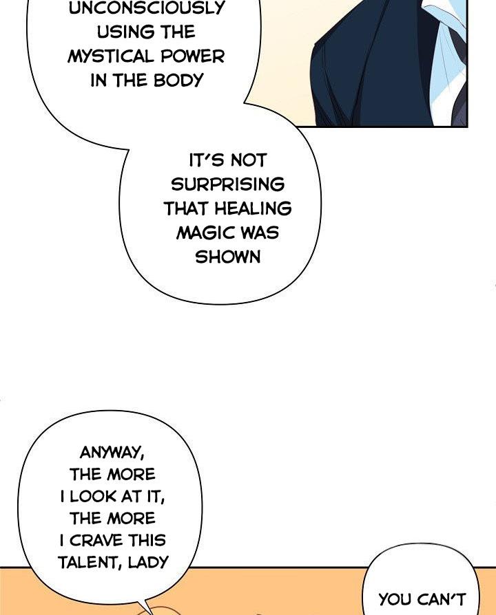 My Ray of Hope chapter 13 page 26
