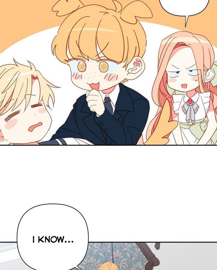 My Ray of Hope chapter 13 page 27
