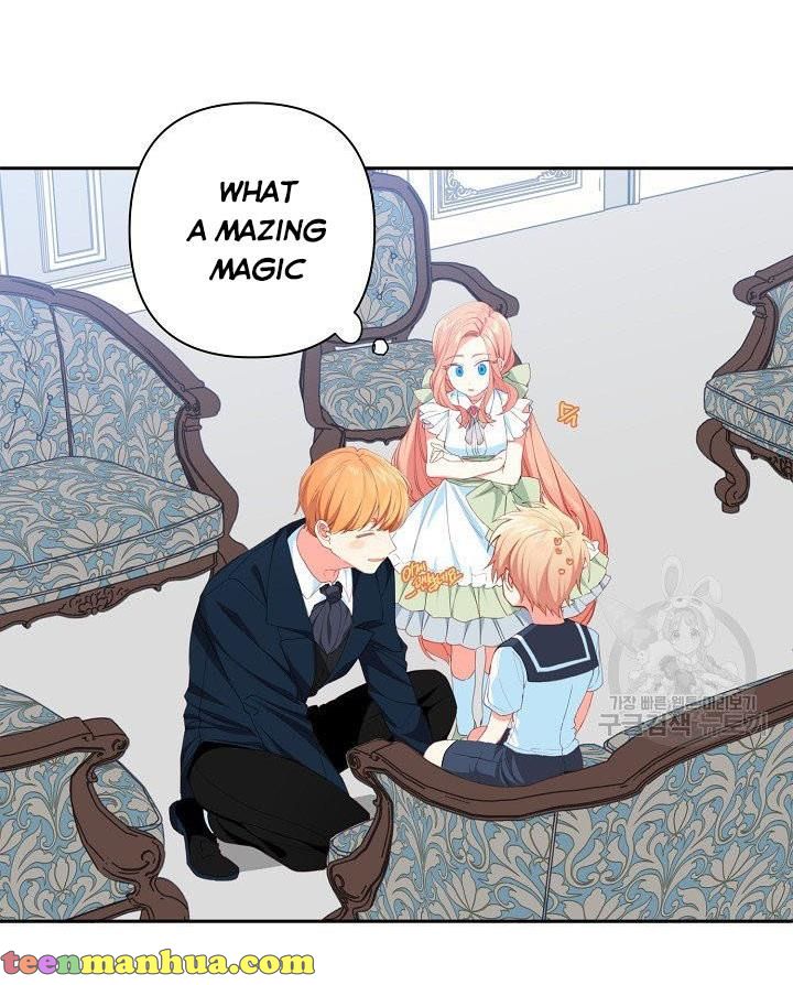 My Ray of Hope chapter 13 page 3