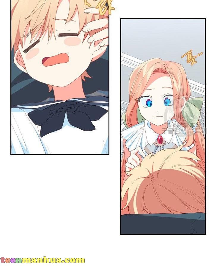 My Ray of Hope chapter 13 page 30
