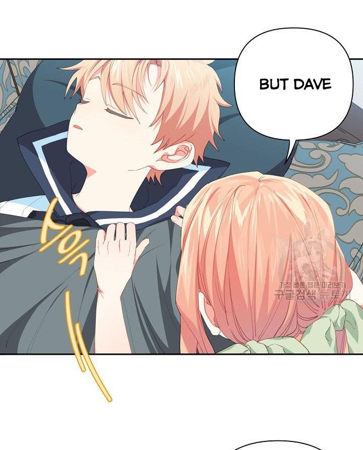 My Ray of Hope chapter 13 page 31