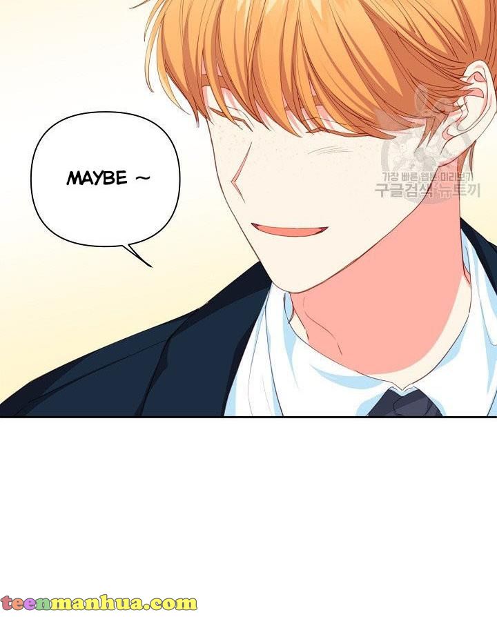 My Ray of Hope chapter 13 page 36