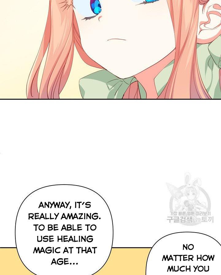 My Ray of Hope chapter 13 page 39