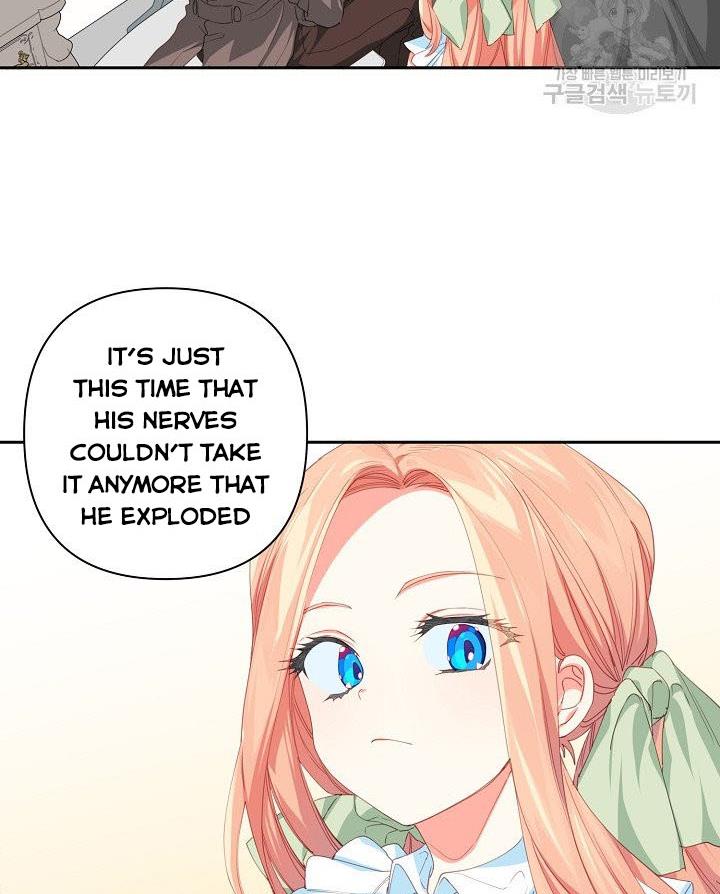 My Ray of Hope chapter 13 page 49