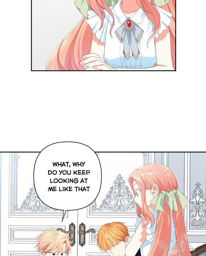 My Ray of Hope chapter 13 page 5