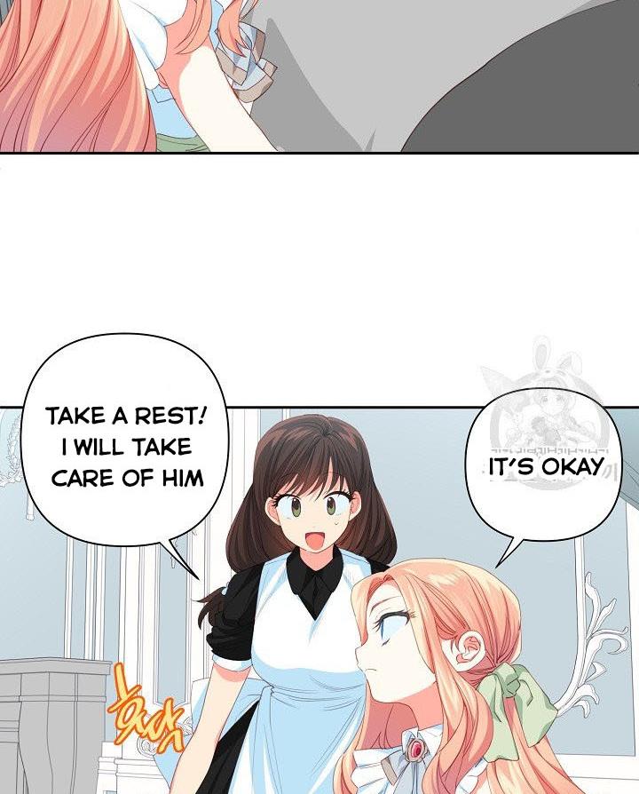 My Ray of Hope chapter 13 page 52