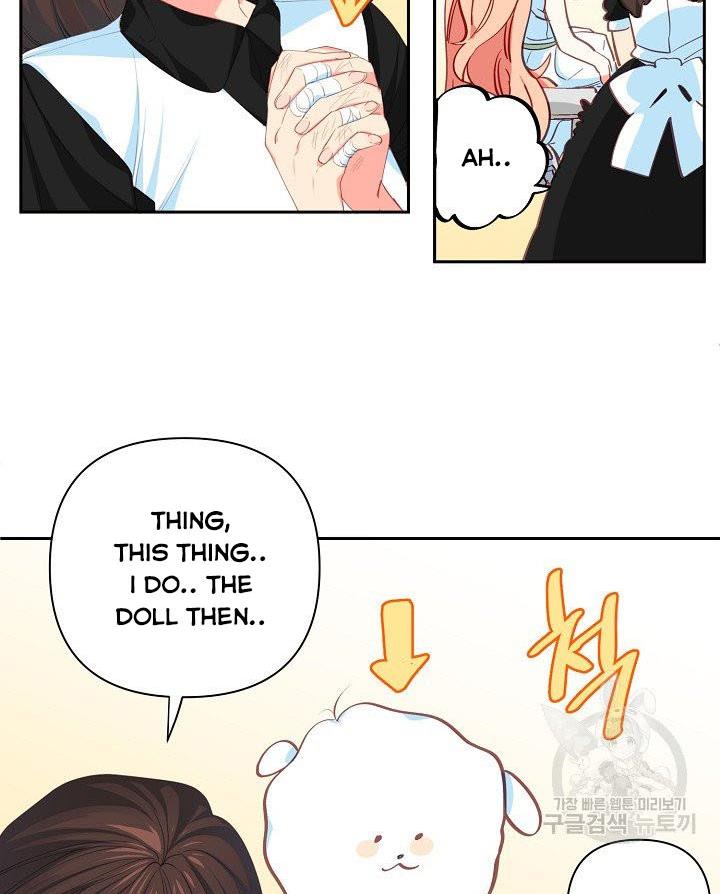 My Ray of Hope chapter 13 page 54