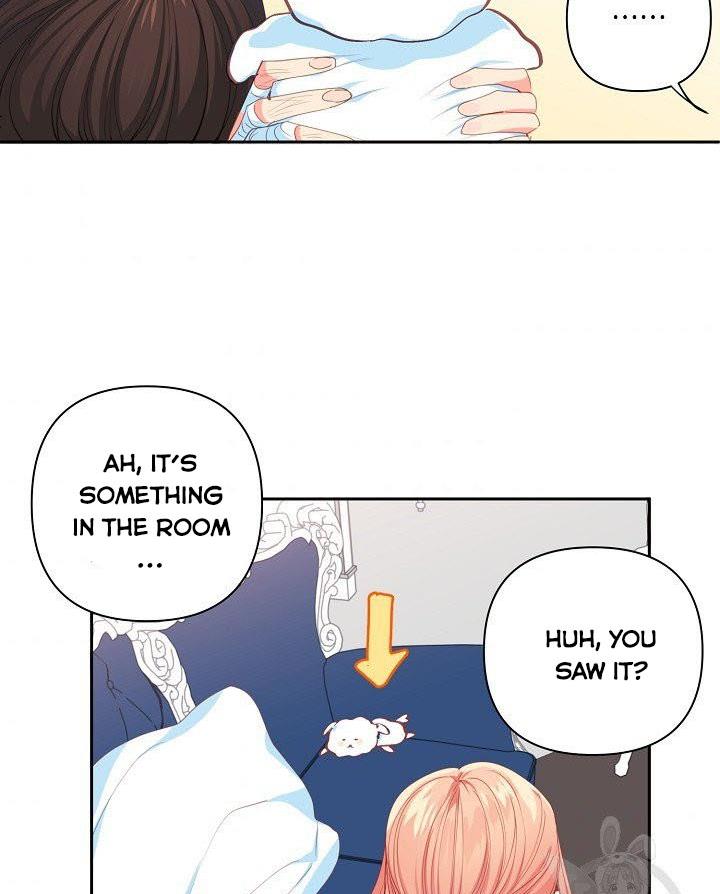 My Ray of Hope chapter 13 page 55