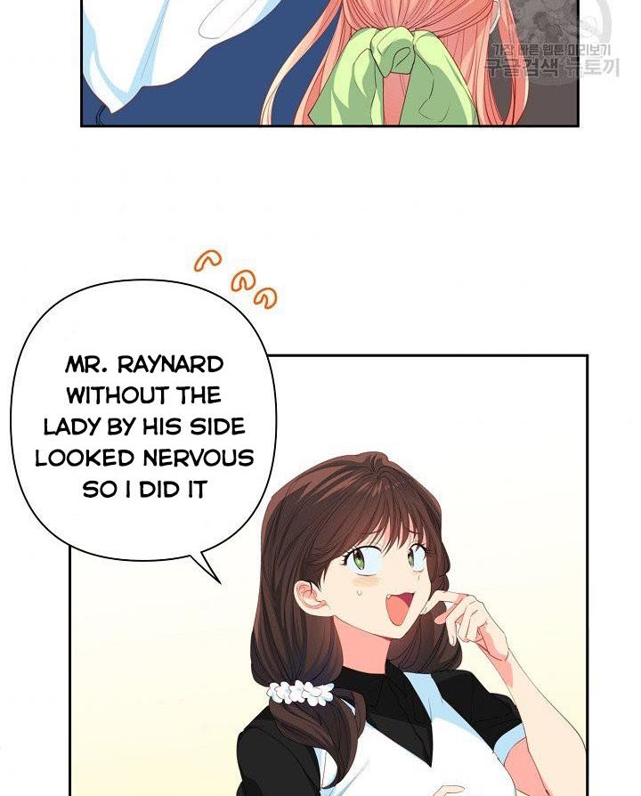 My Ray of Hope chapter 13 page 56