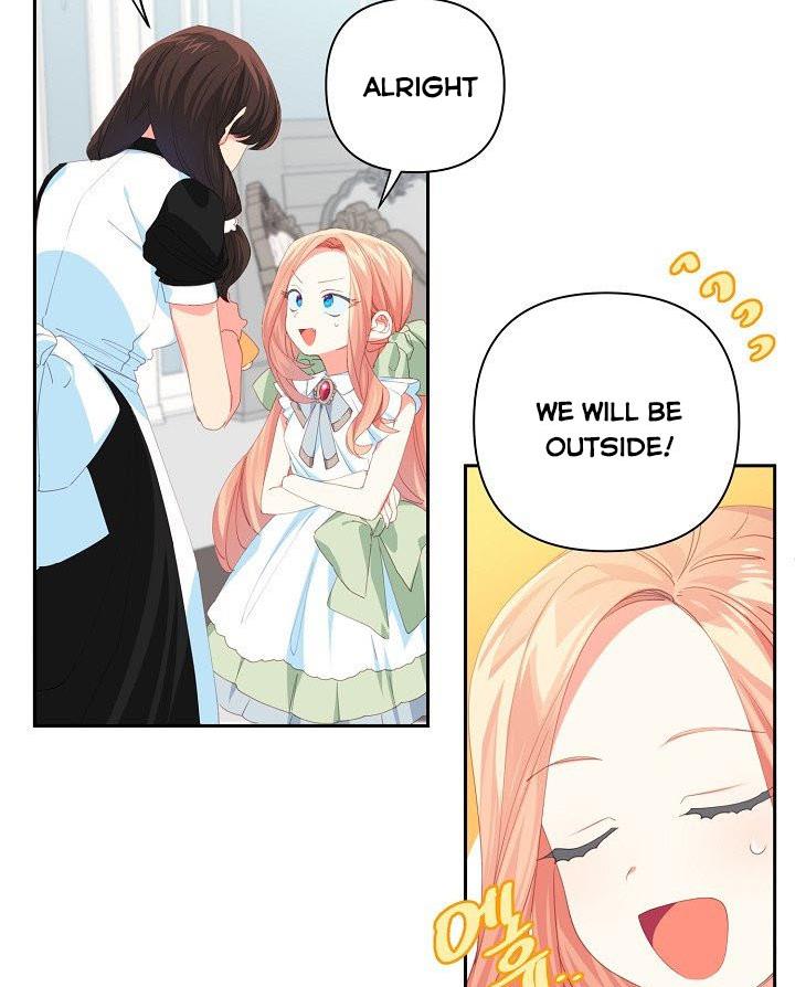 My Ray of Hope chapter 13 page 63