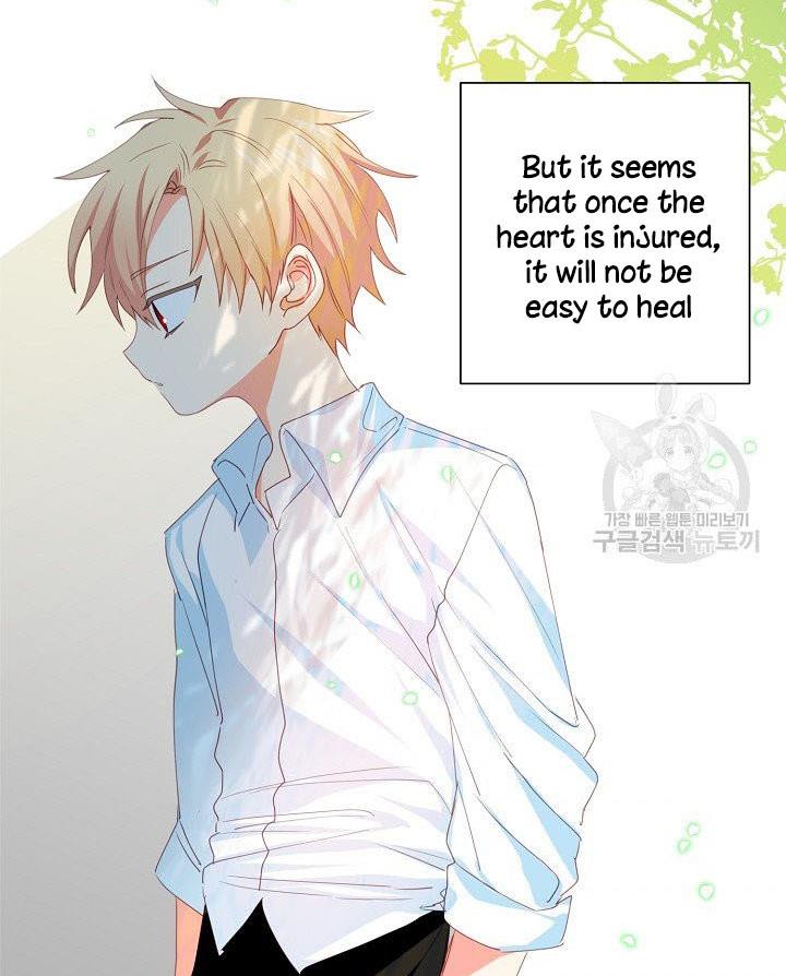 My Ray of Hope chapter 13 page 66