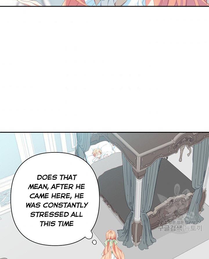 My Ray of Hope chapter 13 page 68