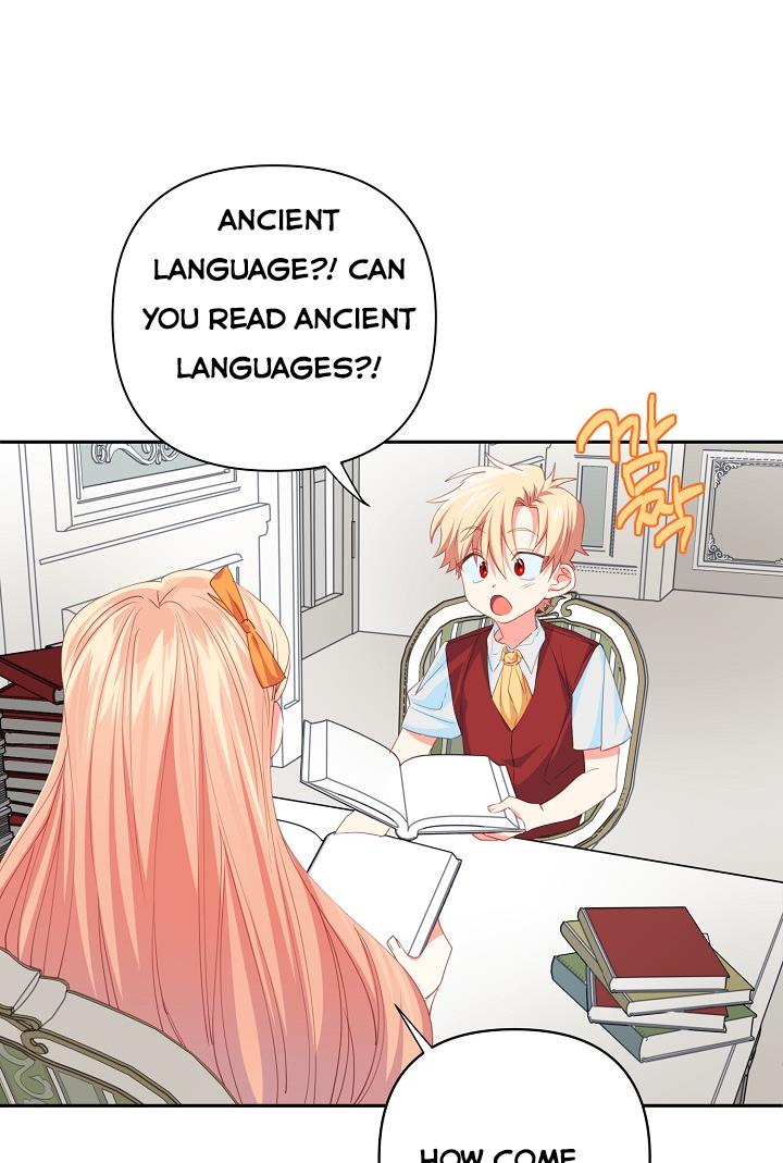 My Ray of Hope chapter 15 page 14