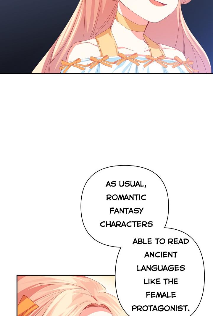 My Ray of Hope chapter 15 page 16