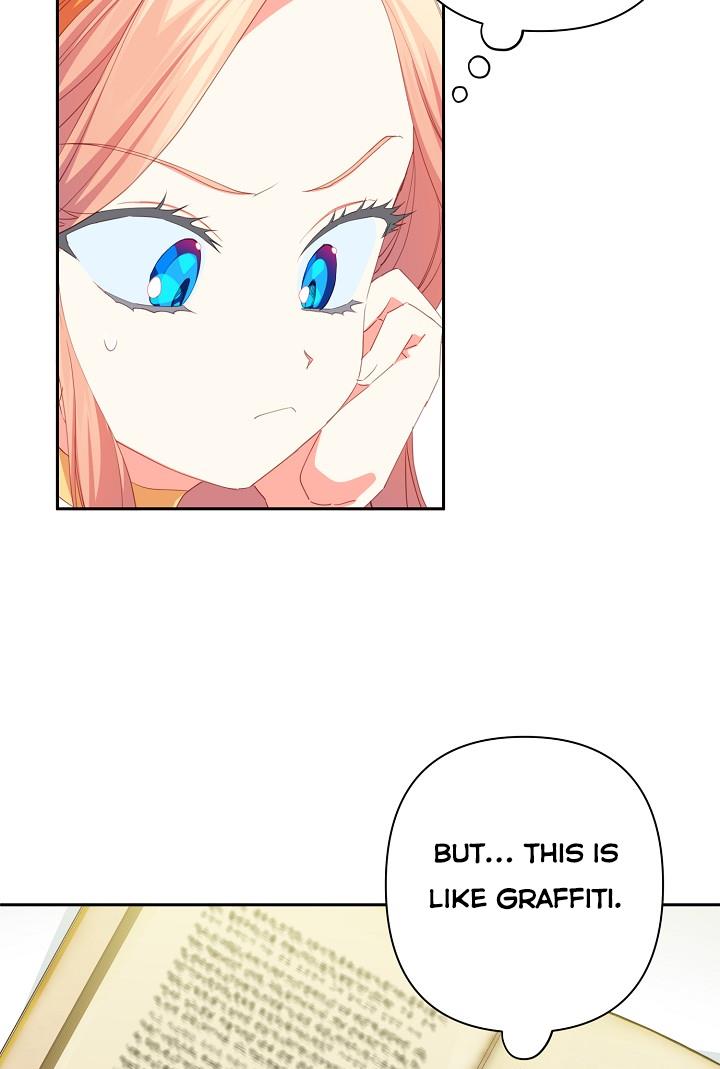 My Ray of Hope chapter 15 page 17