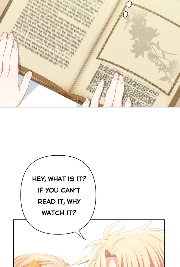 My Ray of Hope chapter 15 page 18