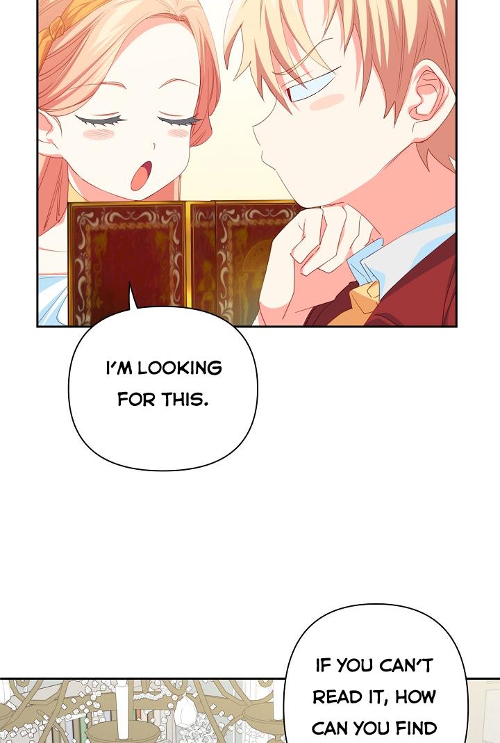 My Ray of Hope chapter 15 page 19