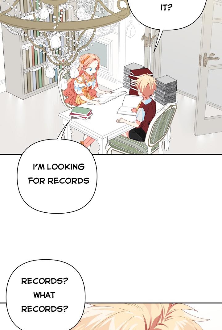 My Ray of Hope chapter 15 page 20