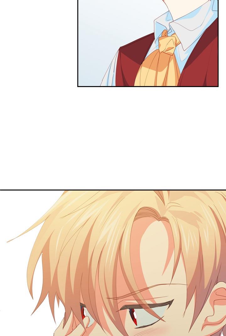 My Ray of Hope chapter 15 page 23