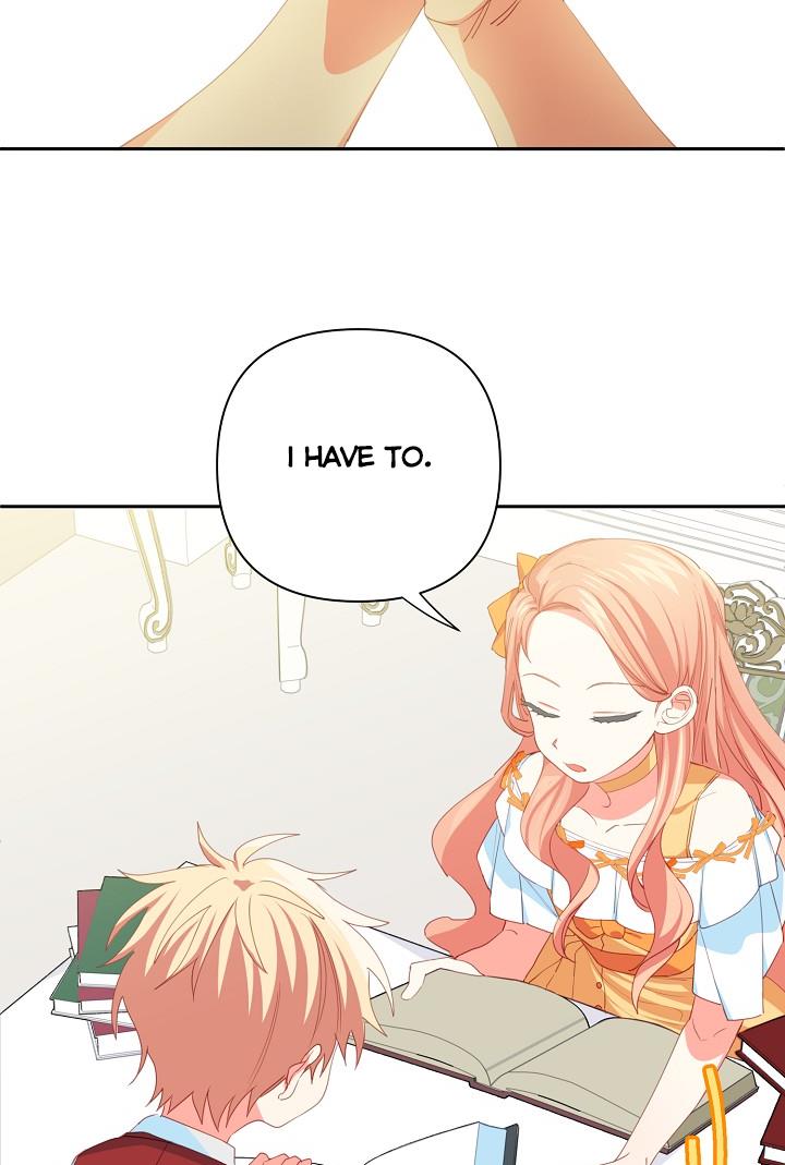 My Ray of Hope chapter 15 page 25