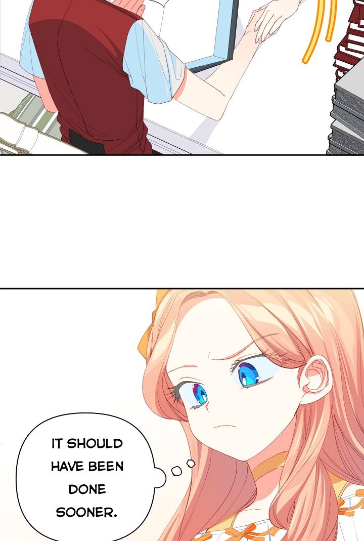 My Ray of Hope chapter 15 page 26