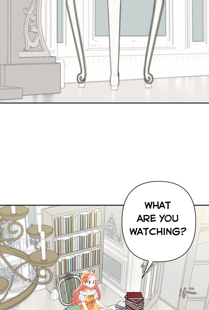 My Ray of Hope chapter 15 page 3