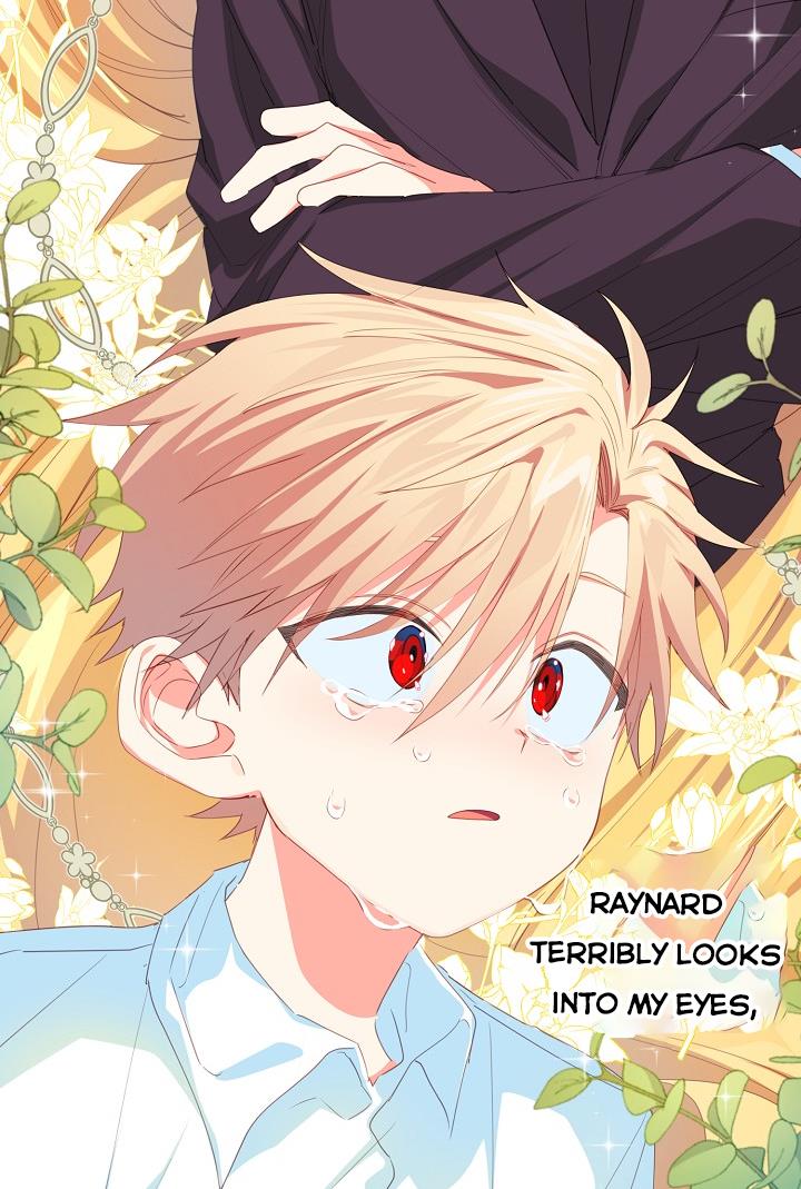 My Ray of Hope chapter 15 page 30