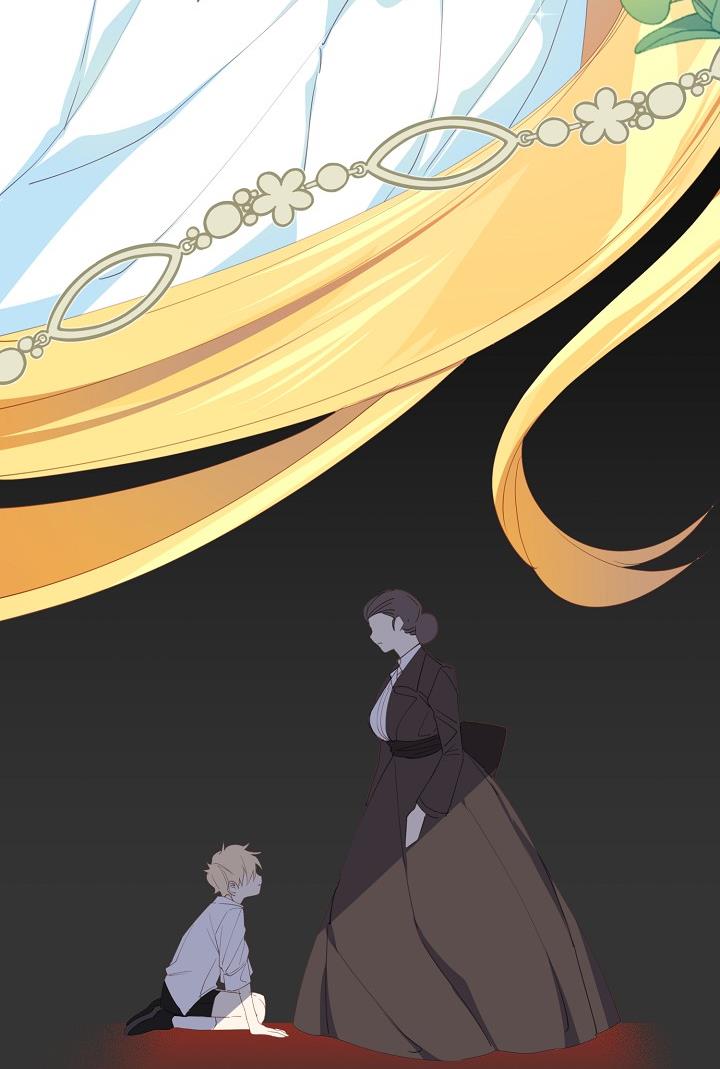 My Ray of Hope chapter 15 page 31