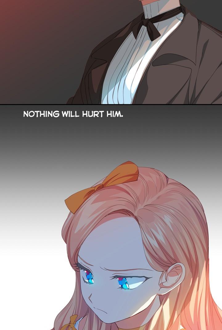 My Ray of Hope chapter 15 page 33