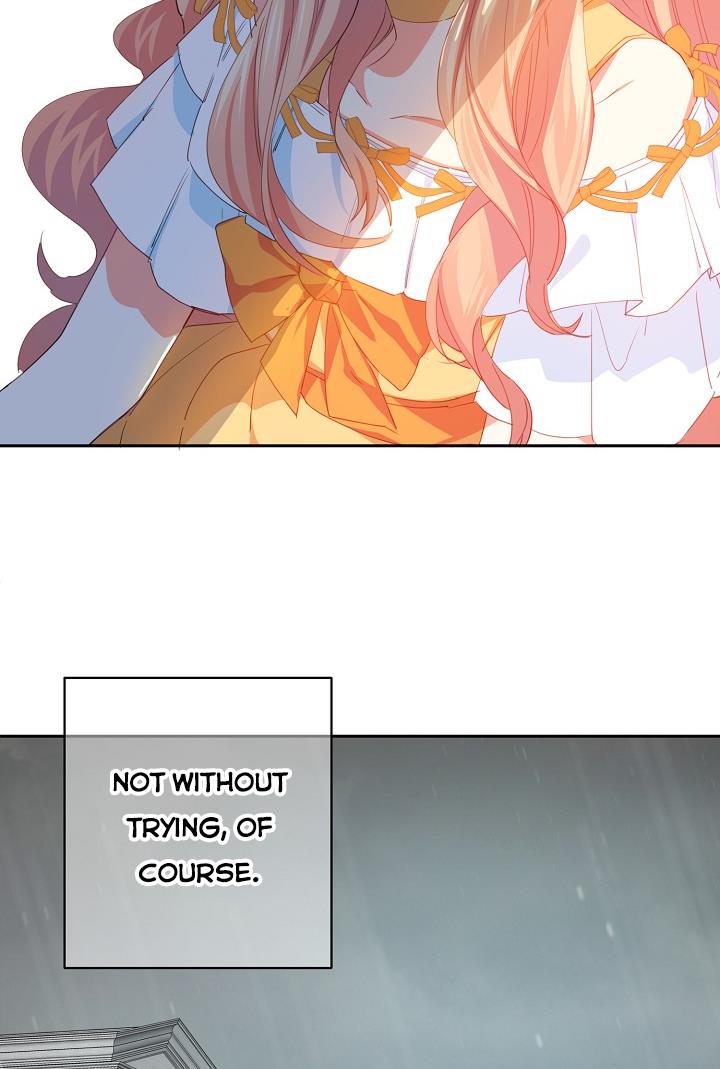 My Ray of Hope chapter 15 page 34