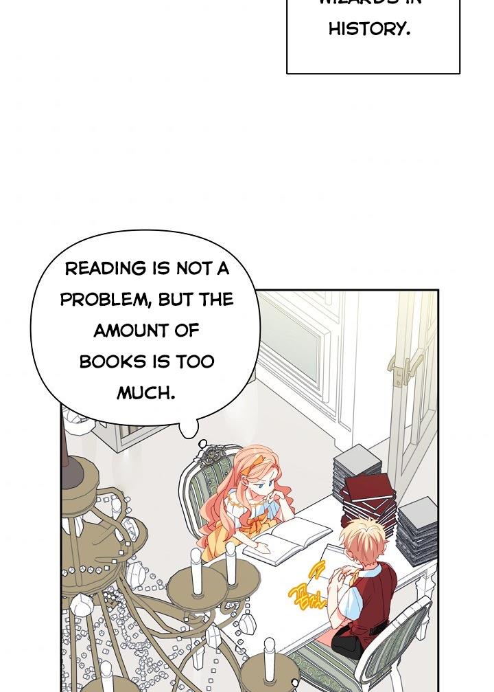 My Ray of Hope chapter 15 page 37