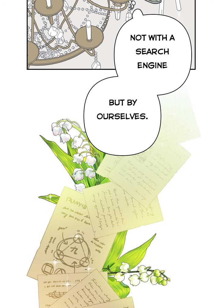 My Ray of Hope chapter 15 page 38