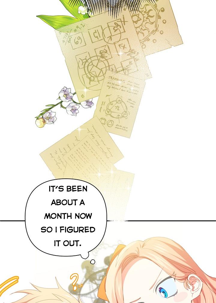 My Ray of Hope chapter 15 page 40