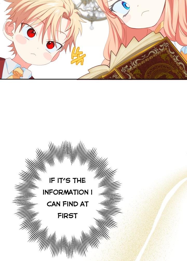 My Ray of Hope chapter 15 page 41