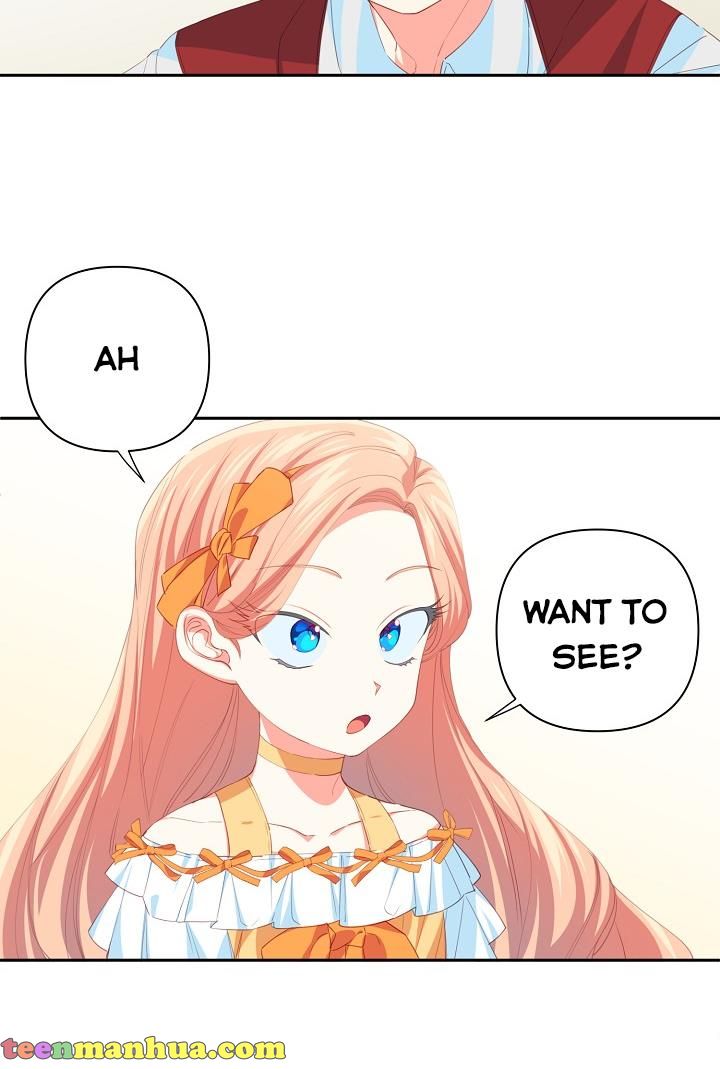 My Ray of Hope chapter 15 page 5
