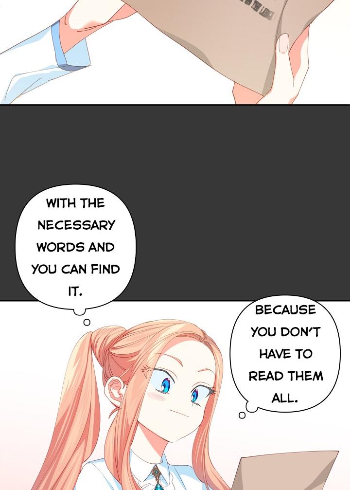 My Ray of Hope chapter 15 page 50