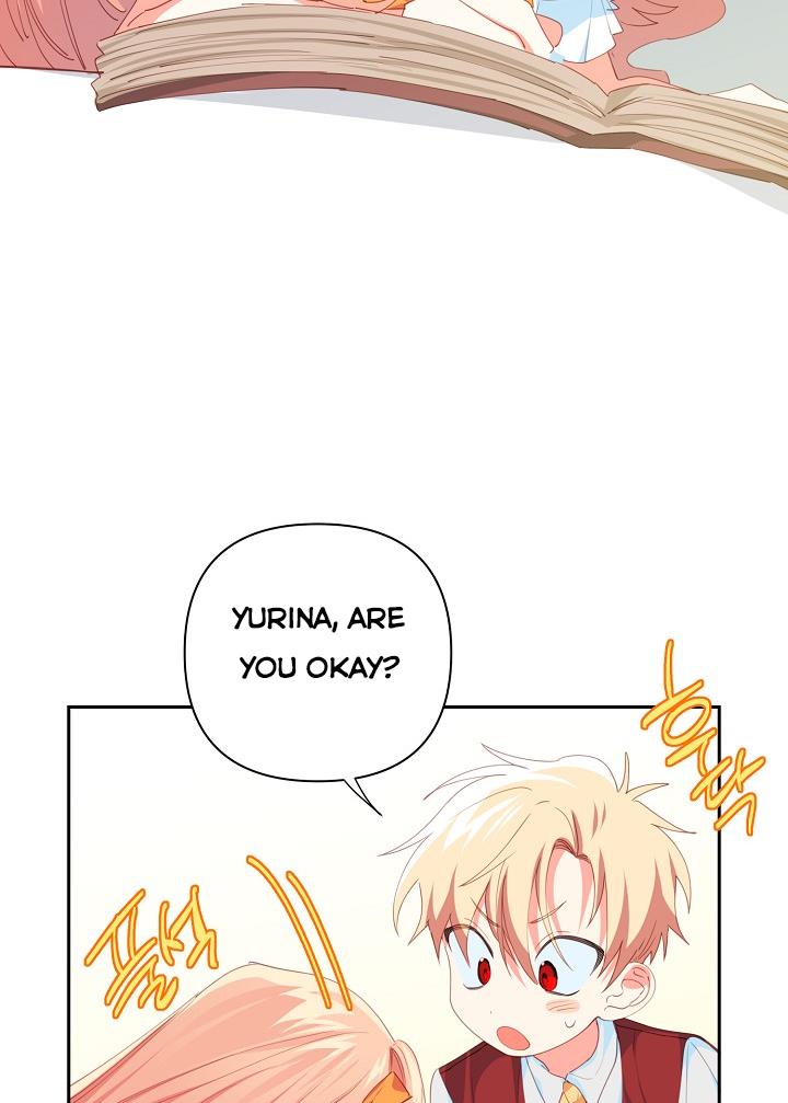My Ray of Hope chapter 15 page 53