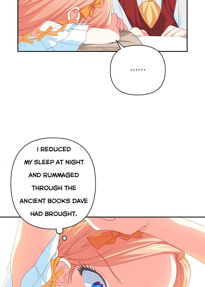 My Ray of Hope chapter 15 page 54
