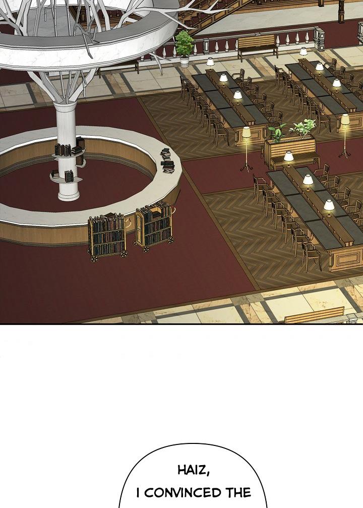My Ray of Hope chapter 15 page 58