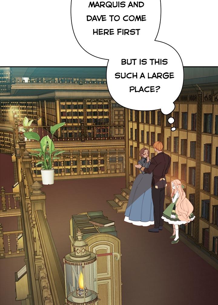 My Ray of Hope chapter 15 page 59