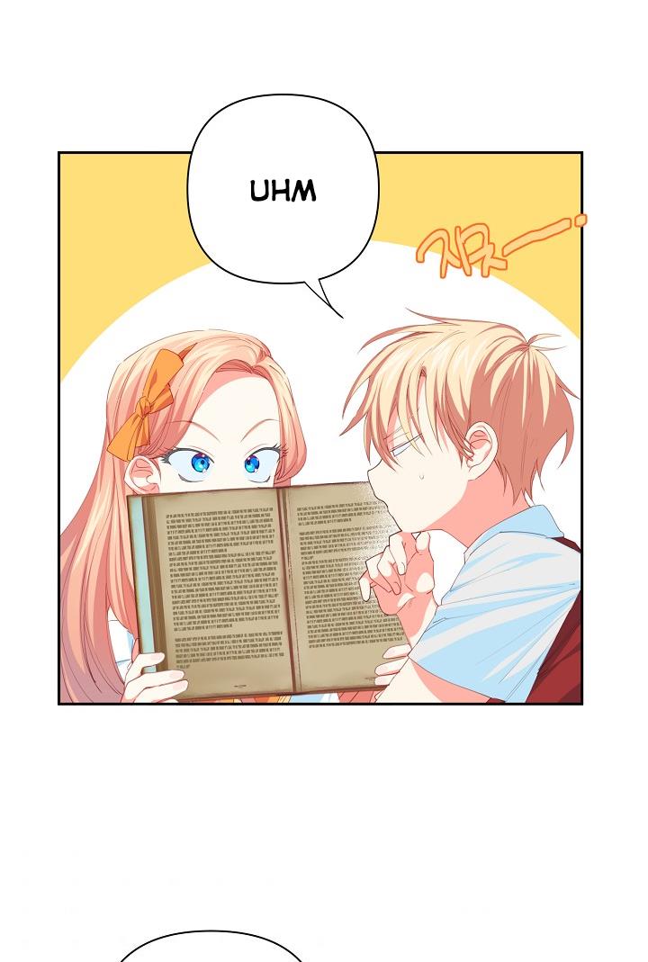 My Ray of Hope chapter 15 page 6