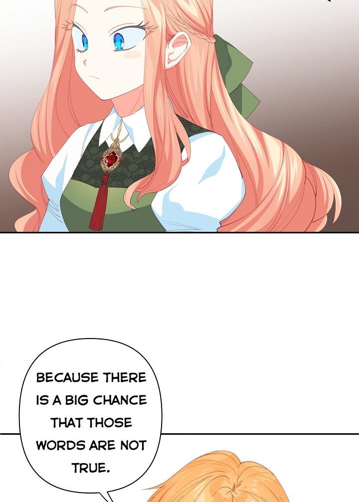 My Ray of Hope chapter 15 page 62