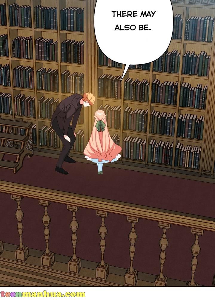 My Ray of Hope chapter 15 page 64