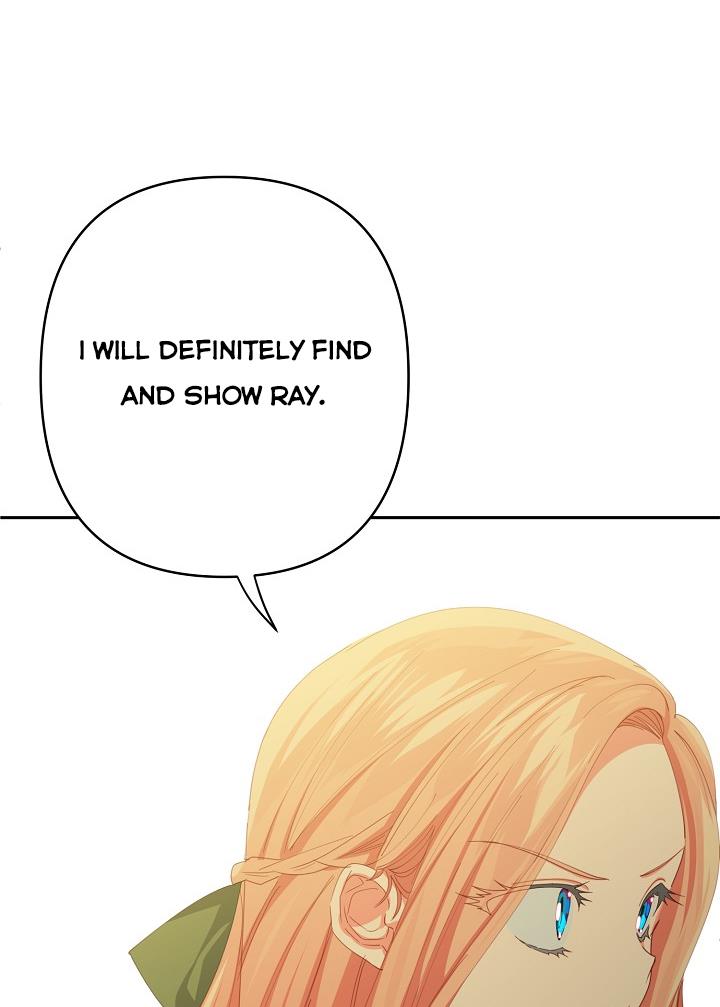 My Ray of Hope chapter 15 page 65