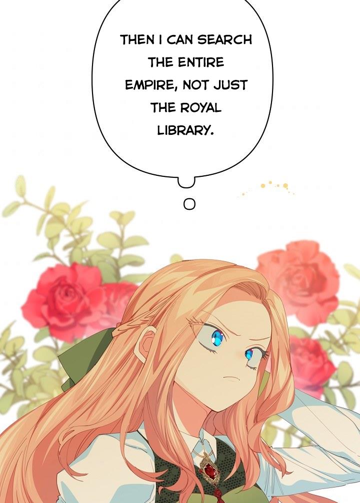 My Ray of Hope chapter 15 page 68