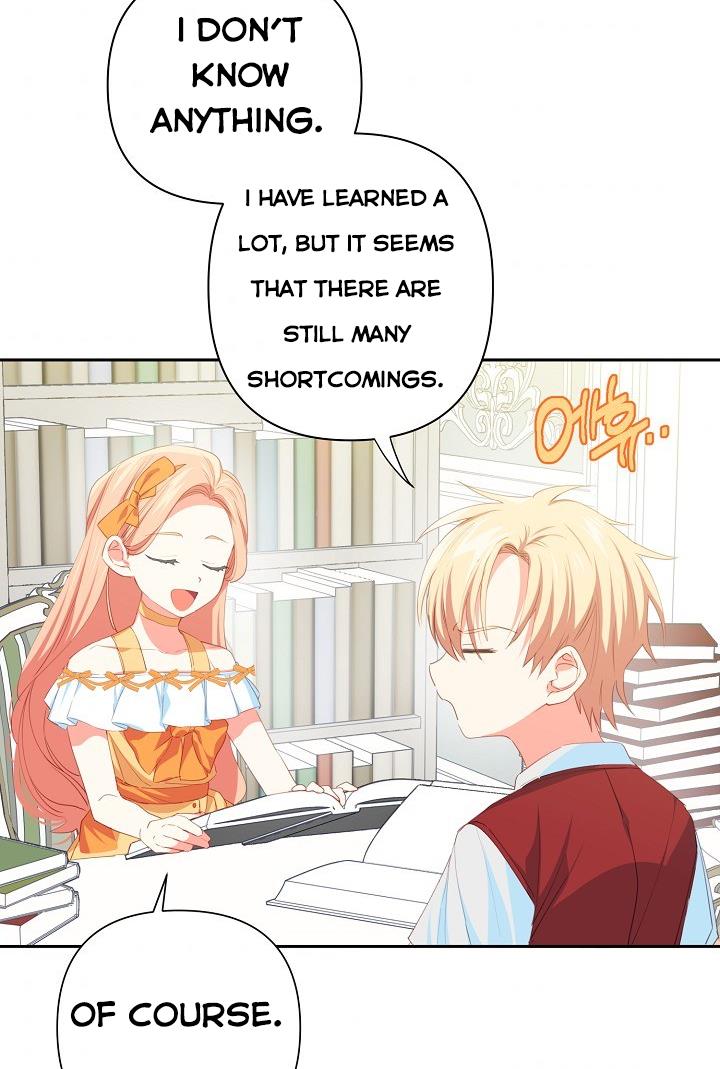 My Ray of Hope chapter 15 page 7