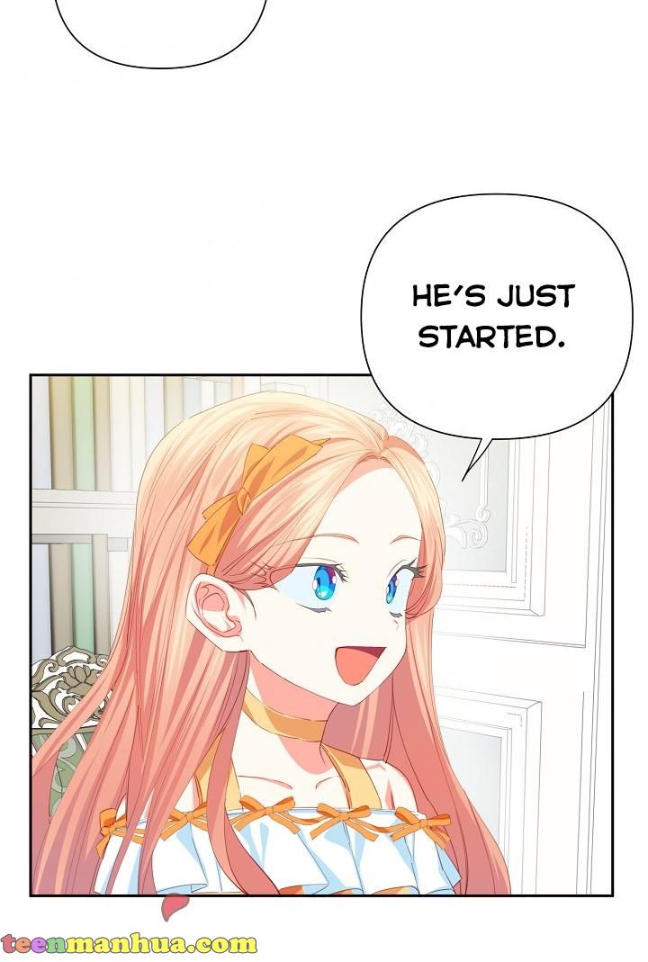 My Ray of Hope chapter 15 page 8