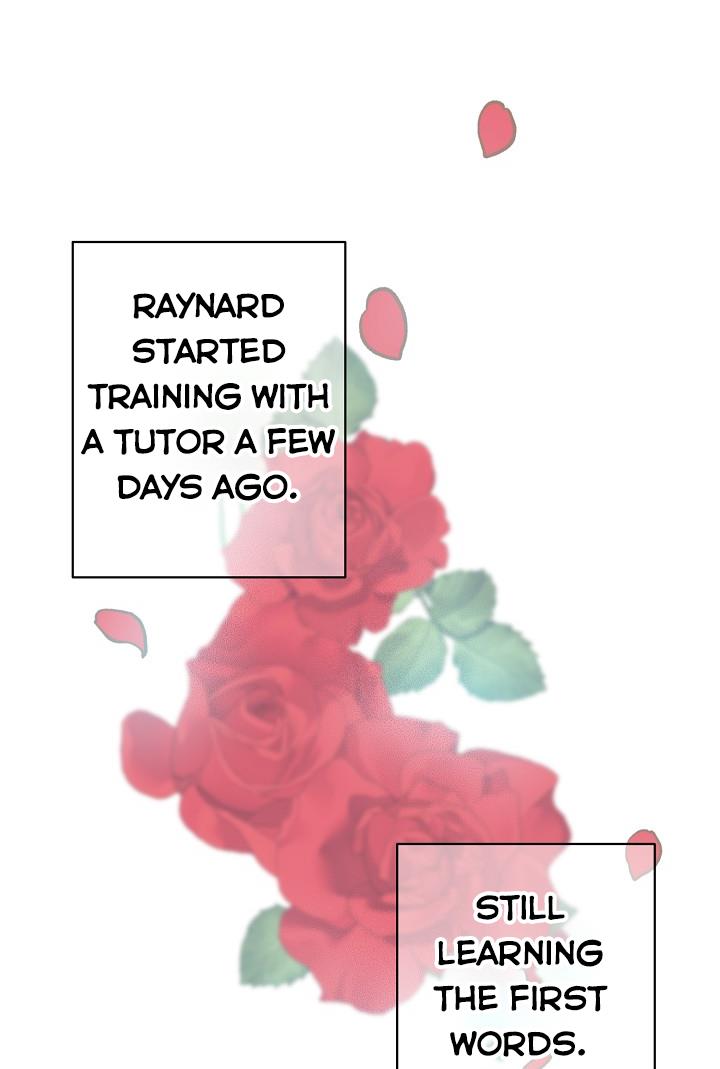 My Ray of Hope chapter 15 page 9
