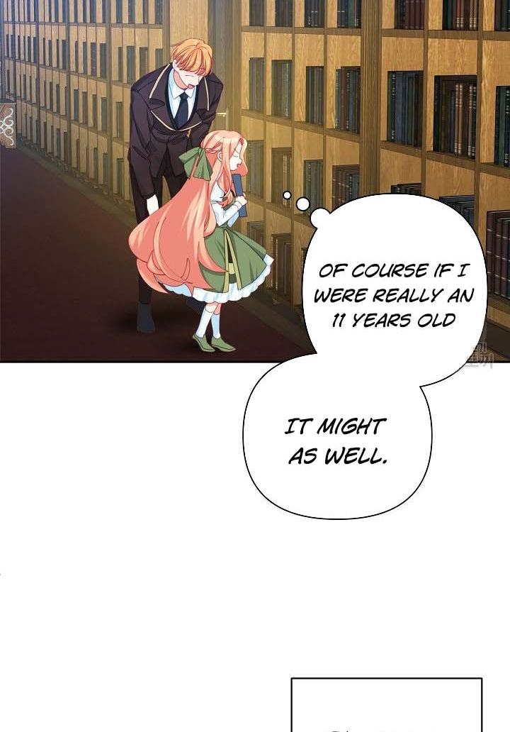 My Ray of Hope chapter 16 page 19